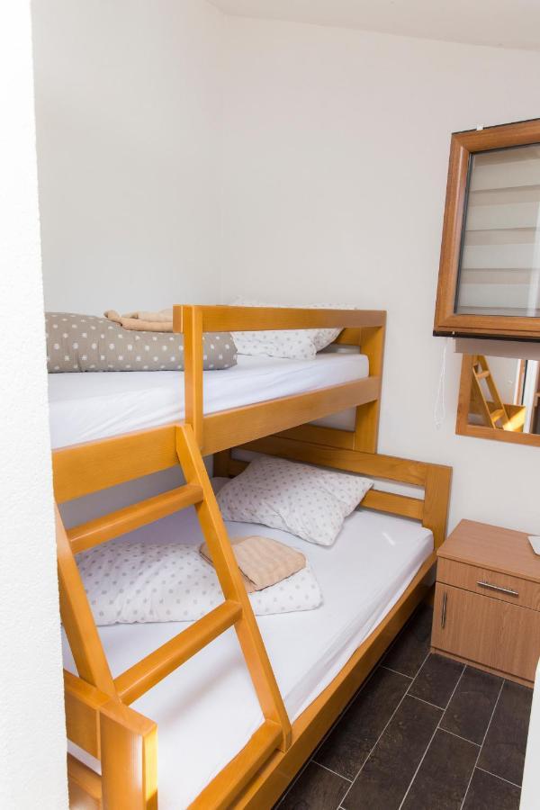 Rooms Hercegovka كابليينا المظهر الخارجي الصورة