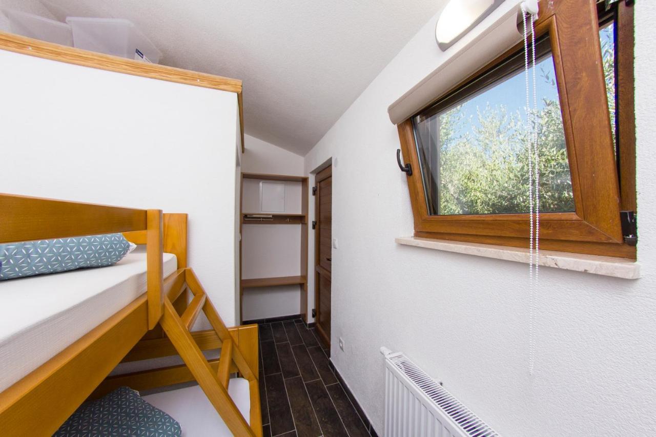 Rooms Hercegovka كابليينا المظهر الخارجي الصورة
