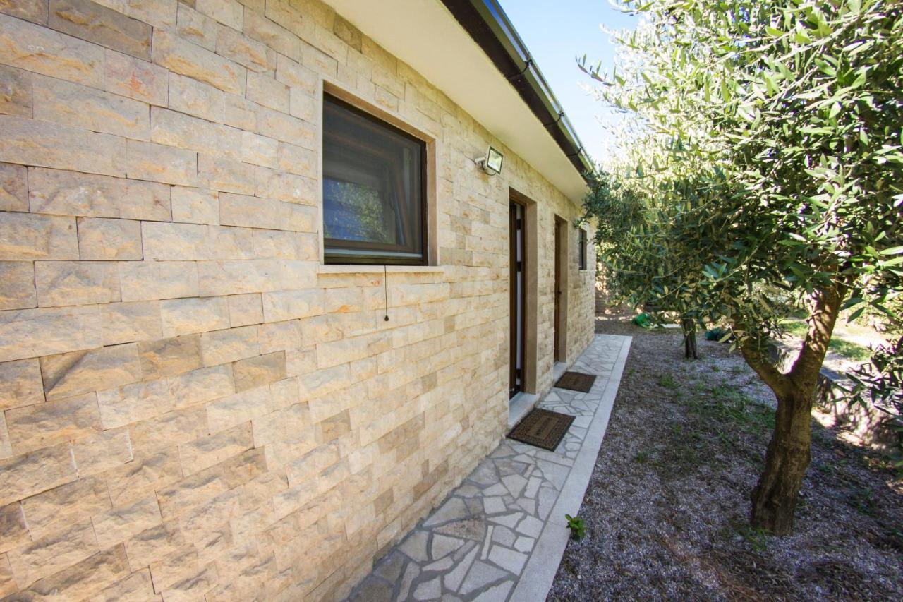 Rooms Hercegovka كابليينا المظهر الخارجي الصورة