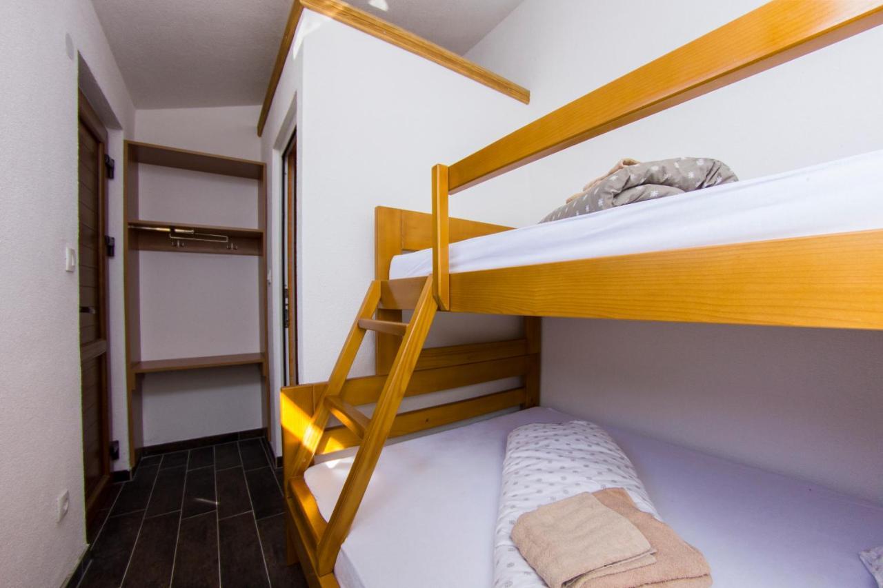 Rooms Hercegovka كابليينا المظهر الخارجي الصورة