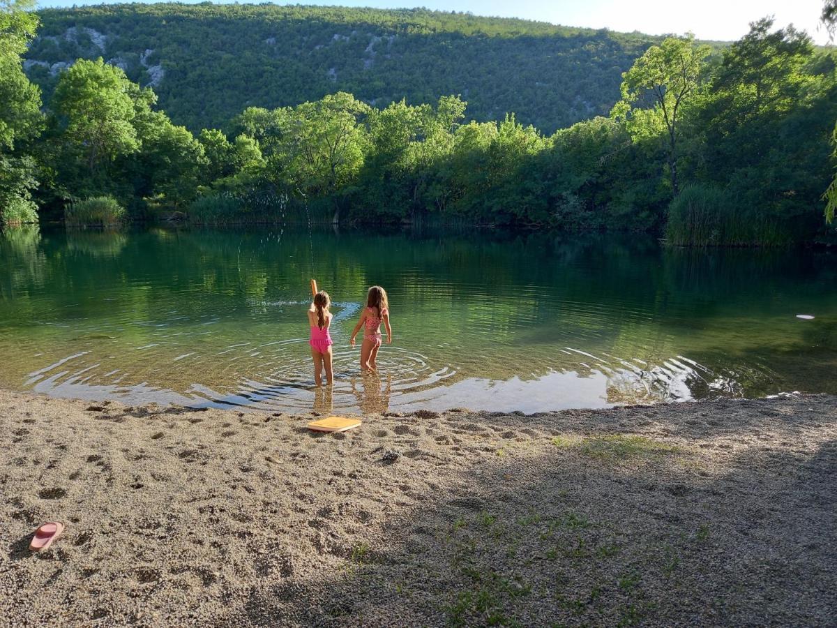 Rooms Hercegovka كابليينا المظهر الخارجي الصورة